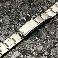 ロレックス エクステンションブレス US仕様 19mm