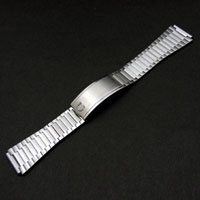 オメガ ブレスレット 18mm Y時スタイル シーマスター等
