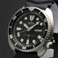 セイコー 150mダイバー 3rd Ref.6309 アンティークウオッチ
