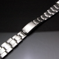 ロレックス 3連 リベットブレス 19mm