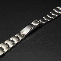 ロレックス 3連 リベットブレス 19mm