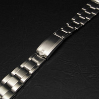 ロレックス 3連 リベットブレス 19mm